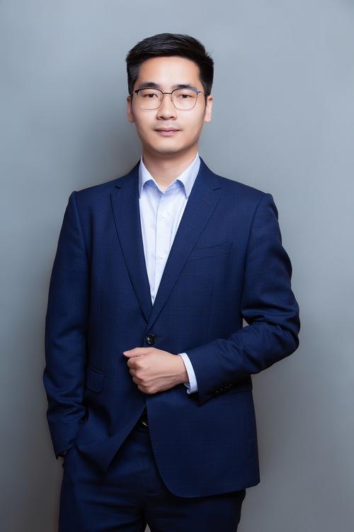 缪俐 项目运营总监